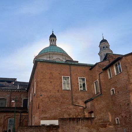 Duomo Luxury Loft A Step From Duomo Διαμέρισμα Μιλάνο Εξωτερικό φωτογραφία