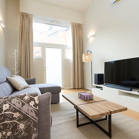 Duomo Luxury Loft A Step From Duomo Διαμέρισμα Μιλάνο Εξωτερικό φωτογραφία