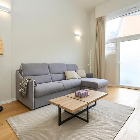 Duomo Luxury Loft A Step From Duomo Διαμέρισμα Μιλάνο Εξωτερικό φωτογραφία