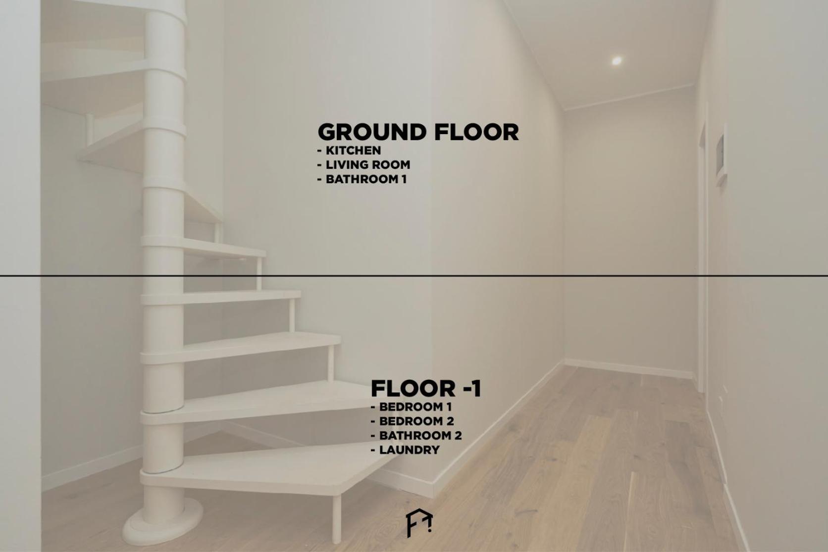 Duomo Luxury Loft A Step From Duomo Διαμέρισμα Μιλάνο Εξωτερικό φωτογραφία