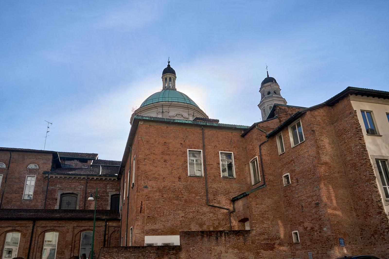 Duomo Luxury Loft A Step From Duomo Διαμέρισμα Μιλάνο Εξωτερικό φωτογραφία