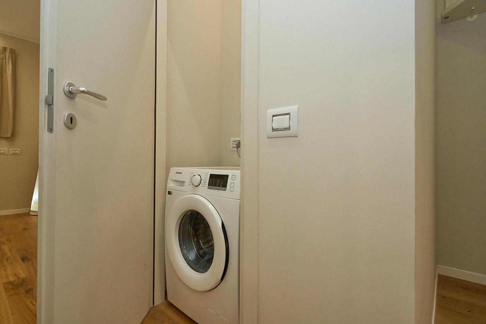 Duomo Luxury Loft A Step From Duomo Διαμέρισμα Μιλάνο Εξωτερικό φωτογραφία