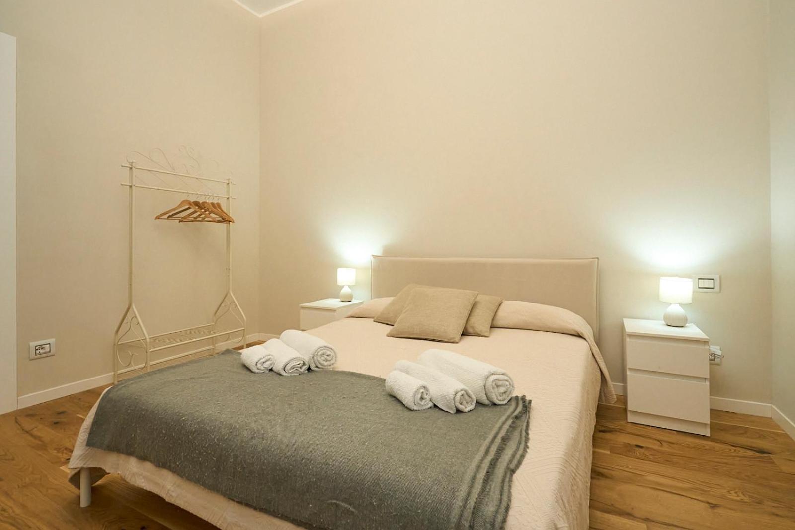 Duomo Luxury Loft A Step From Duomo Διαμέρισμα Μιλάνο Εξωτερικό φωτογραφία