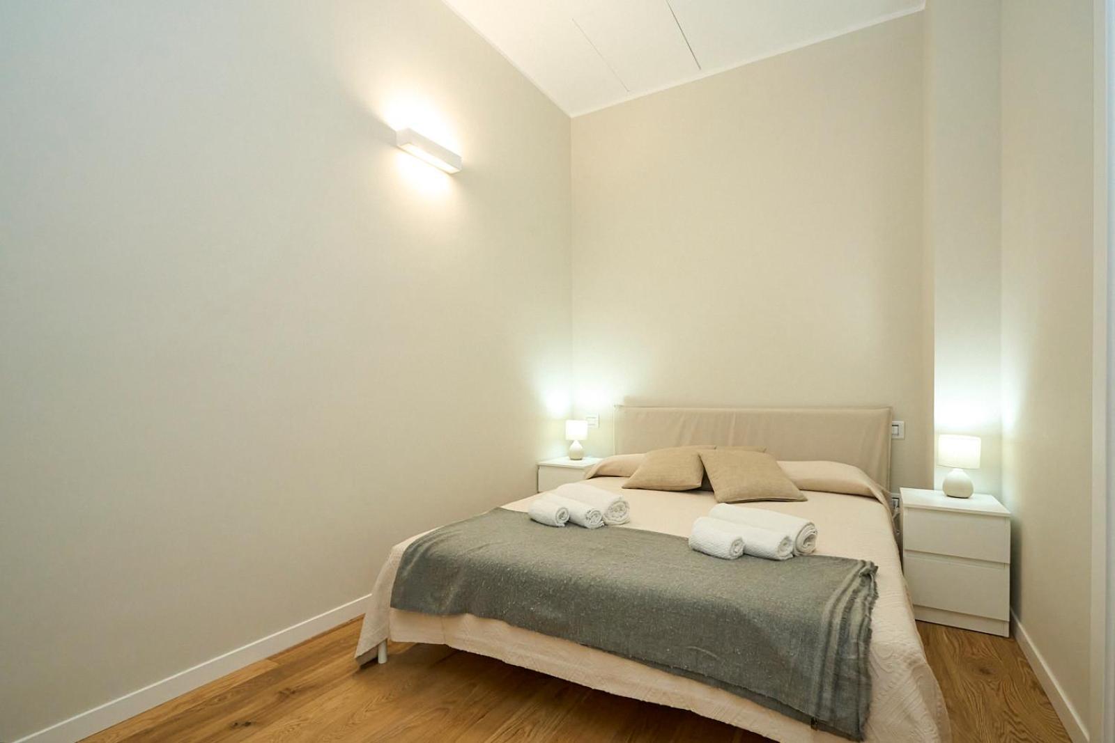 Duomo Luxury Loft A Step From Duomo Διαμέρισμα Μιλάνο Εξωτερικό φωτογραφία