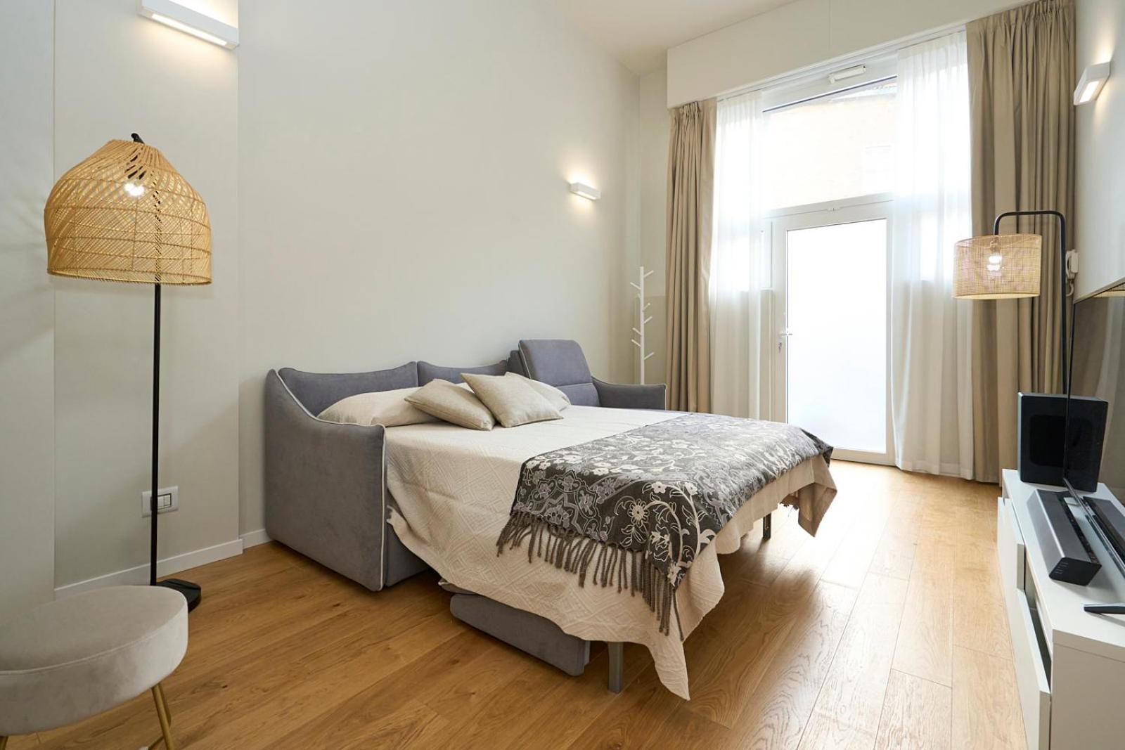 Duomo Luxury Loft A Step From Duomo Διαμέρισμα Μιλάνο Εξωτερικό φωτογραφία